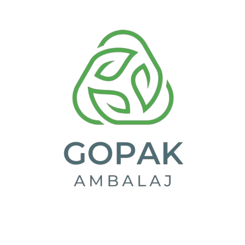 Gopak Ambalaj Logo